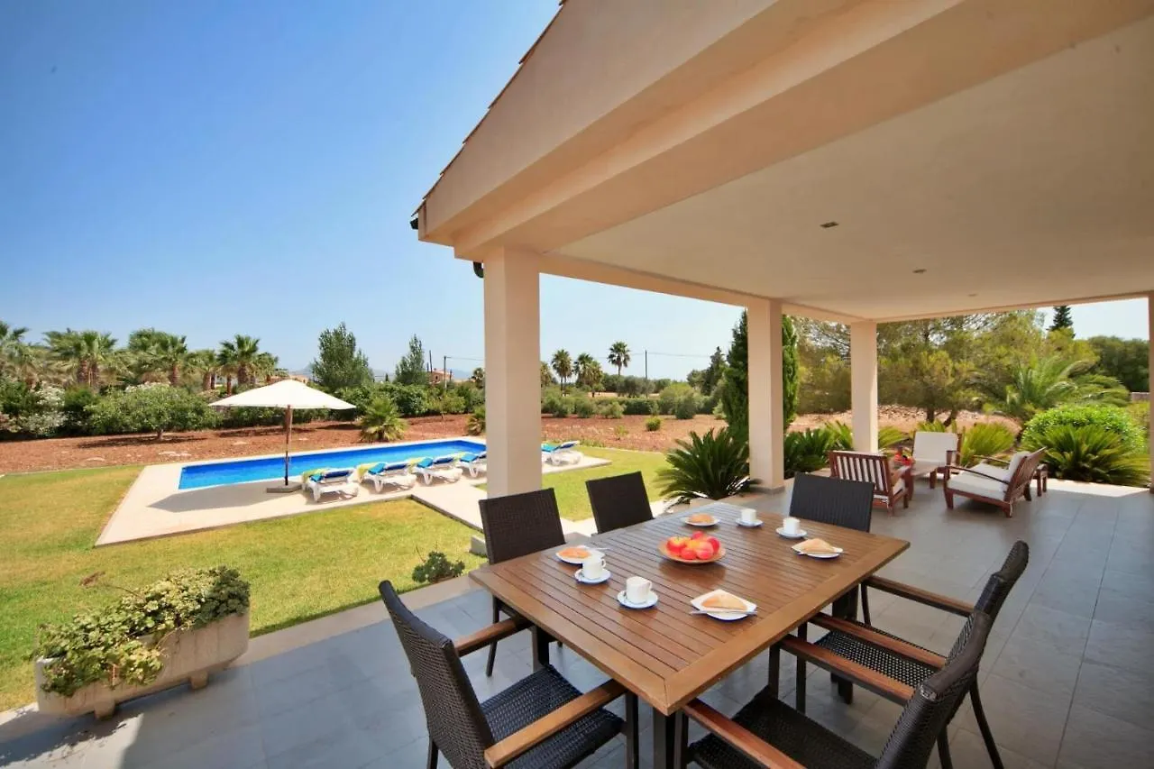 Villa Embat By Sealand Villas Pollenca