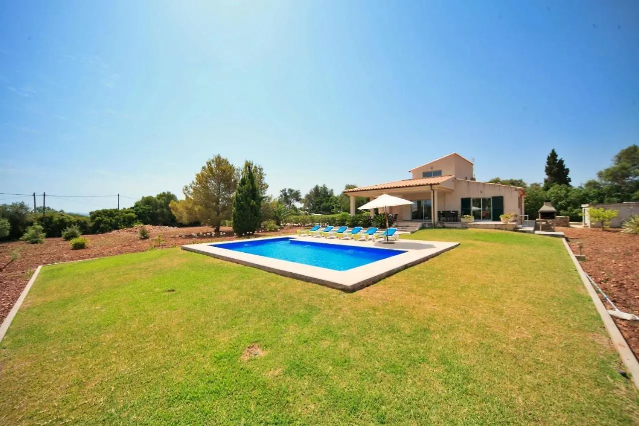 Apartment Villa Embat By Sealand Villas Pollenca