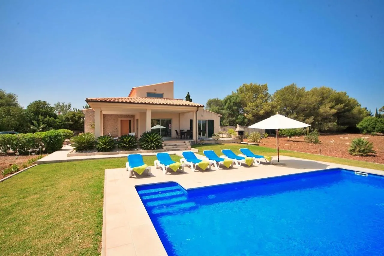 Villa Embat By Sealand Villas Pollenca