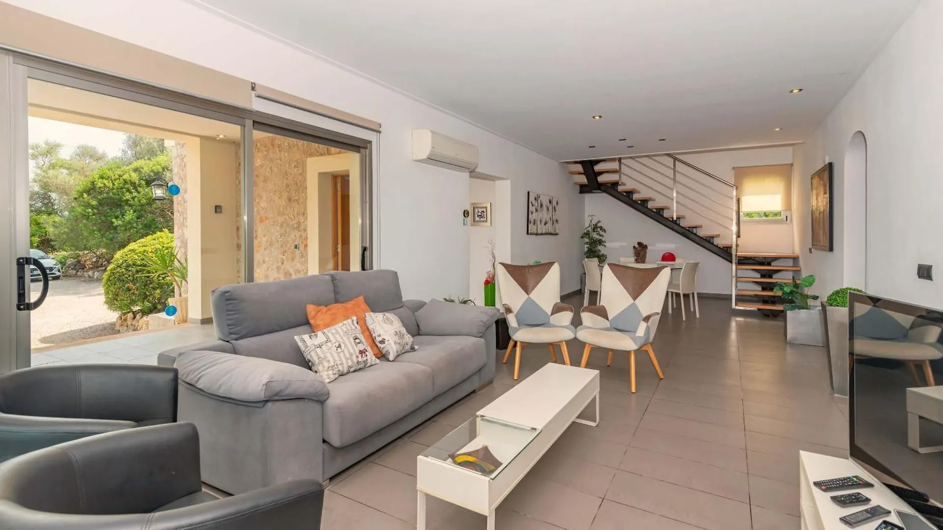 Villa Embat By Sealand Villas Pollenca 0*,