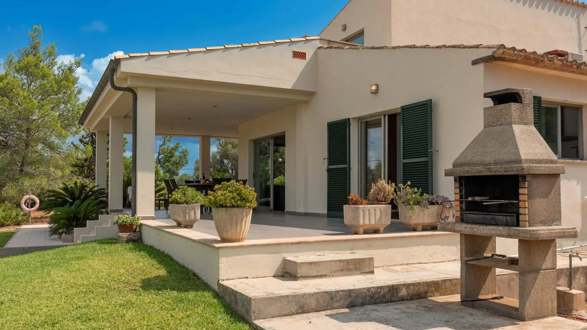 Apartment Villa Embat By Sealand Villas Pollenca