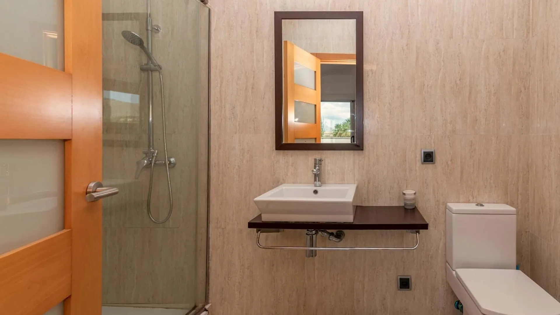 Villa Embat By Sealand Villas Pollenca Spain