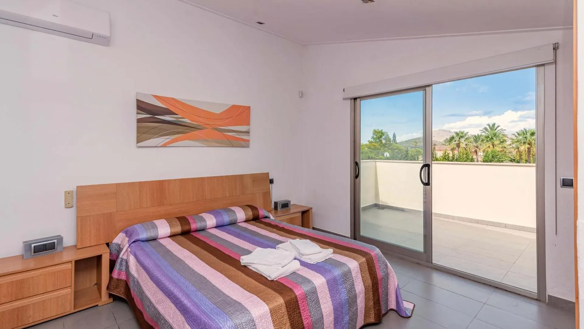 Villa Embat By Sealand Villas Pollenca 0*,  Spain