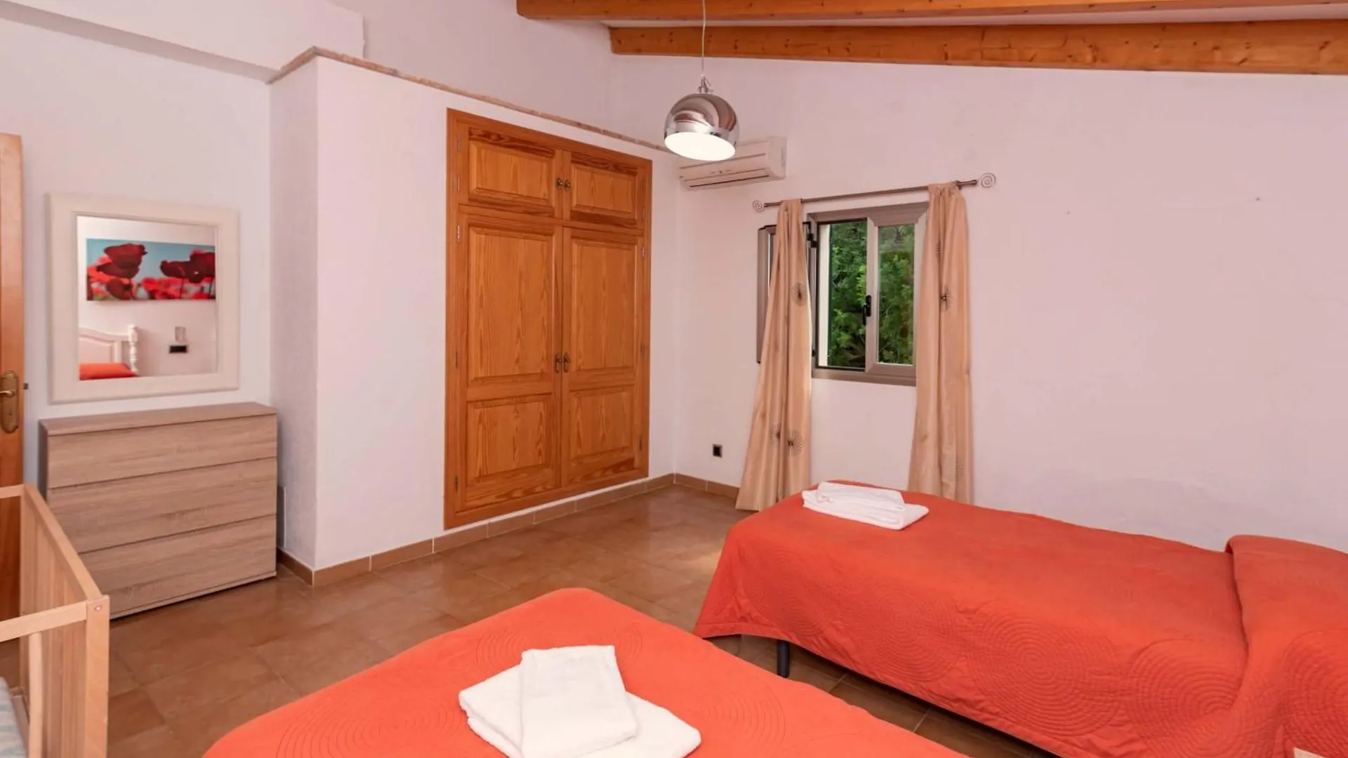 Villa Embat By Sealand Villas Pollenca Apartment