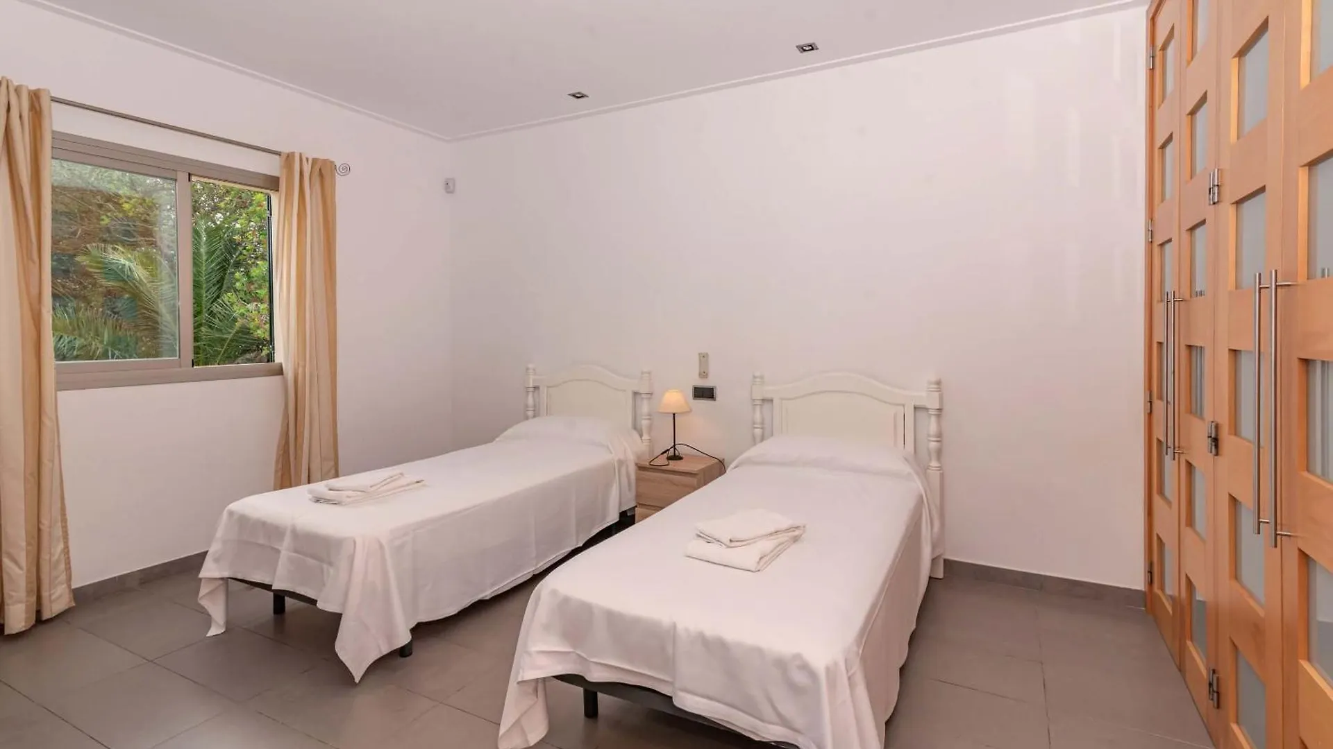 Apartment Villa Embat By Sealand Villas Pollenca