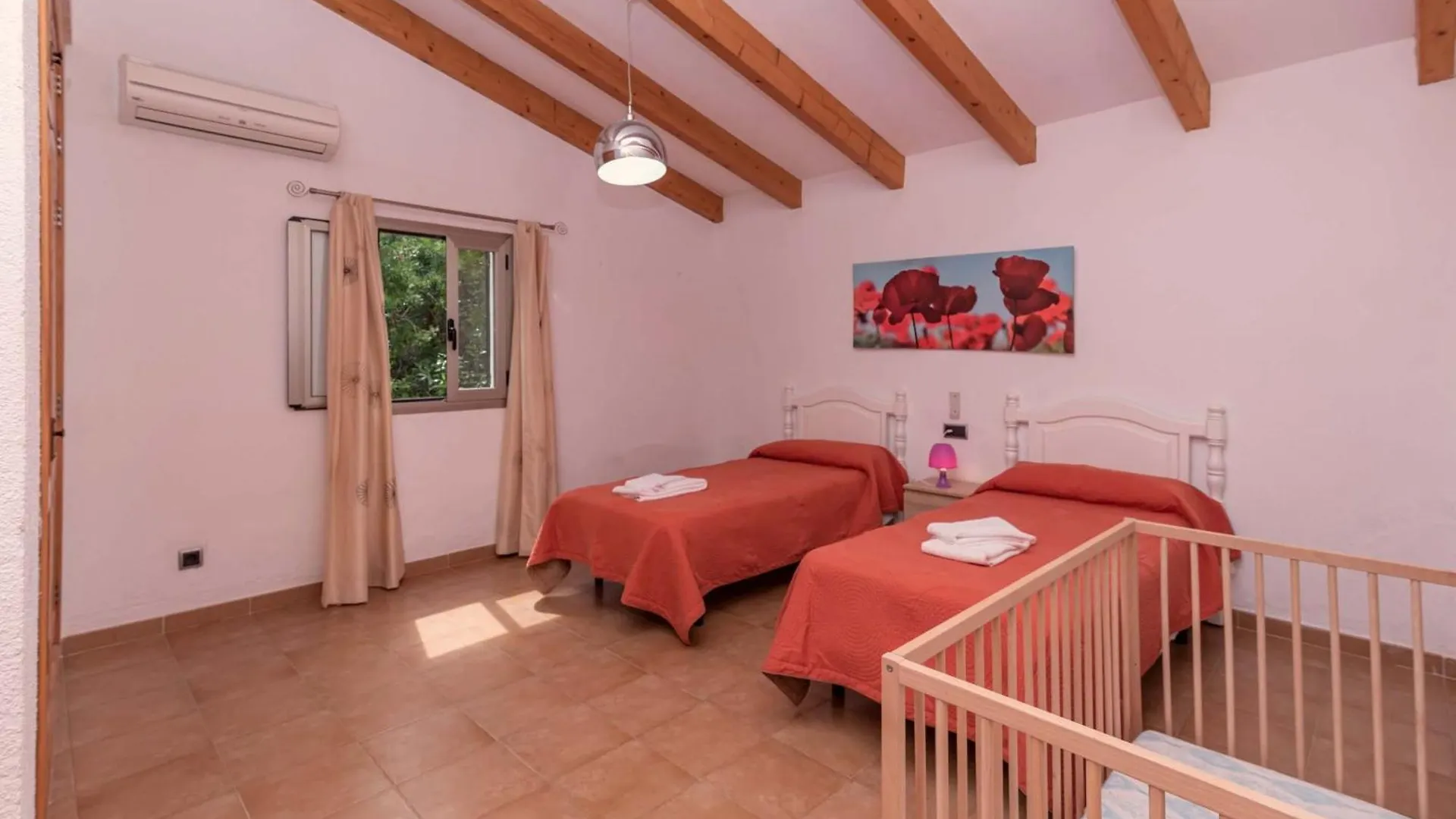 Villa Embat By Sealand Villas Pollenca