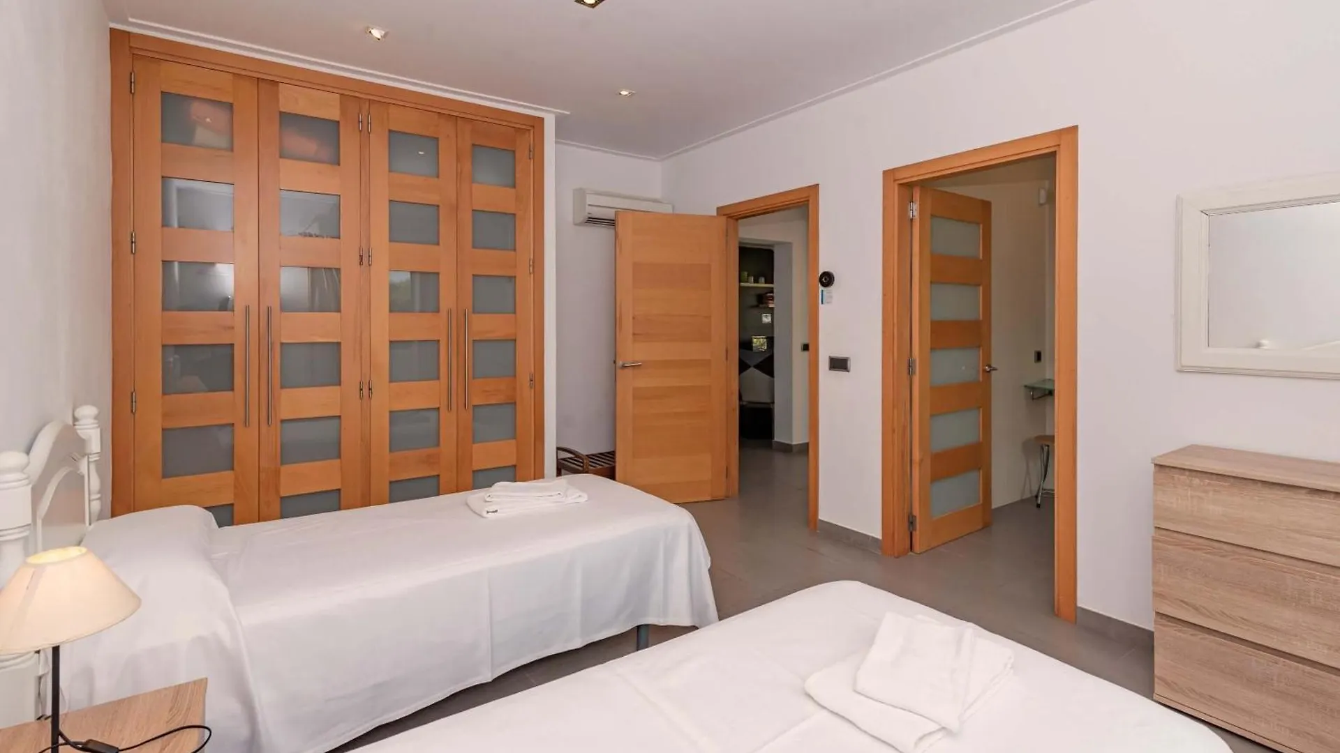 Apartment Villa Embat By Sealand Villas Pollenca