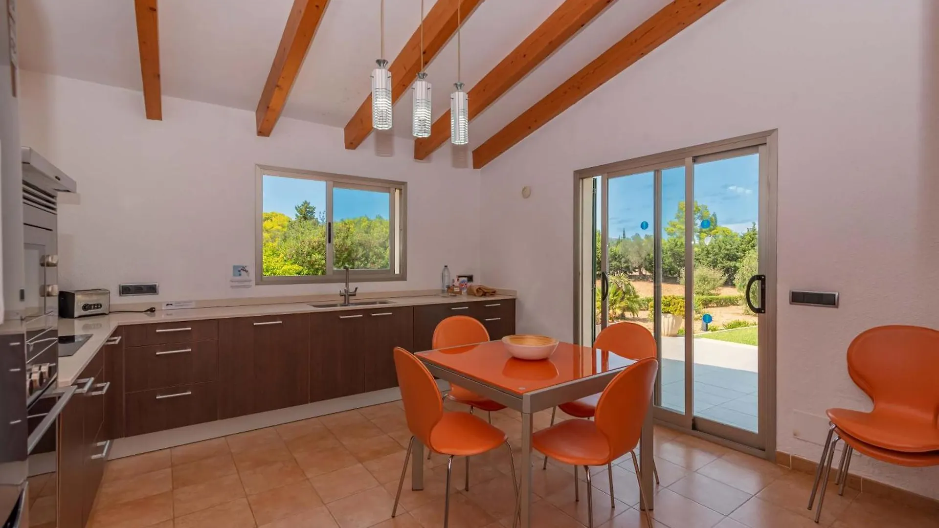 Apartment Villa Embat By Sealand Villas Pollenca