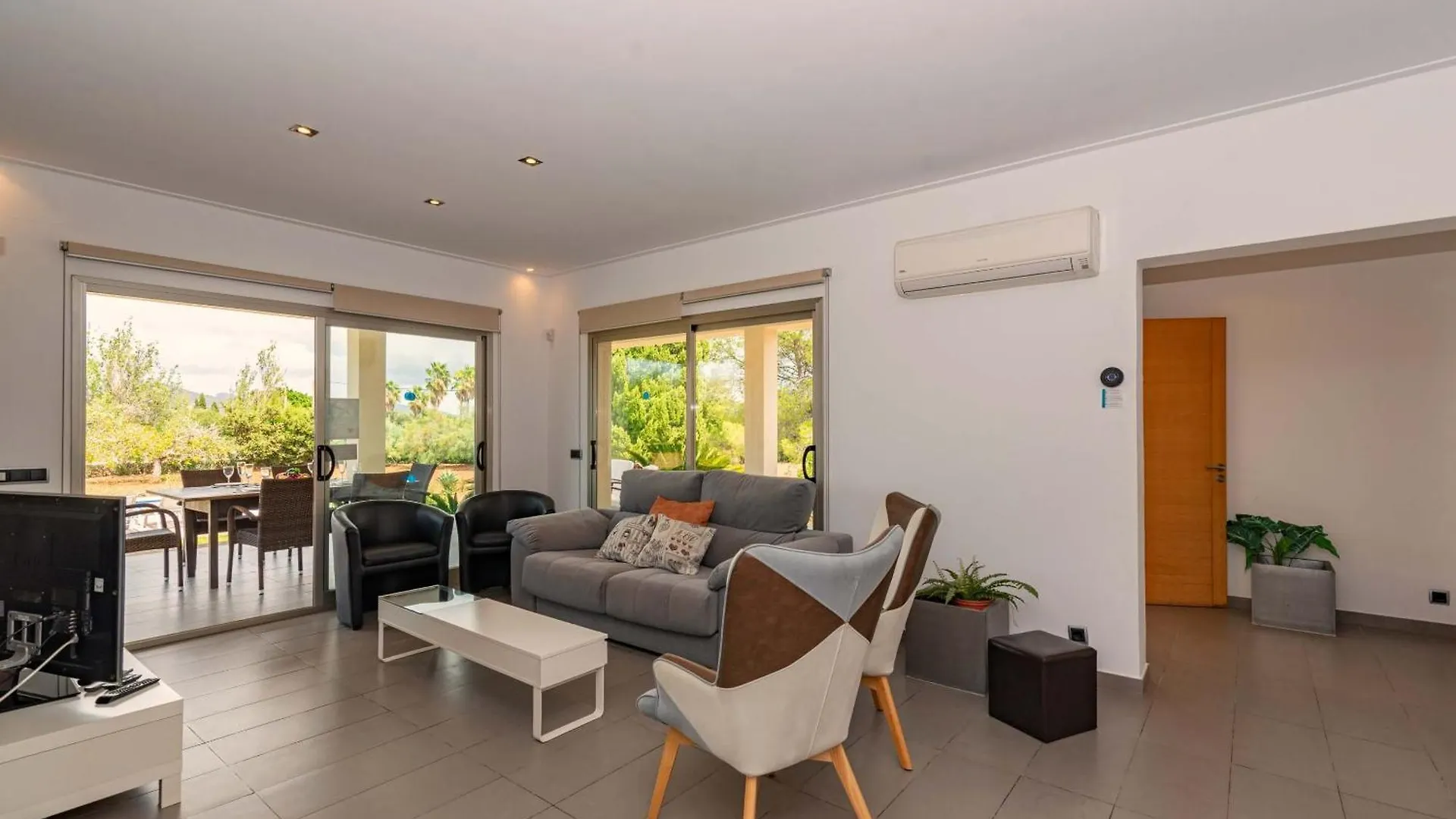 Villa Embat By Sealand Villas Pollenca 0*,