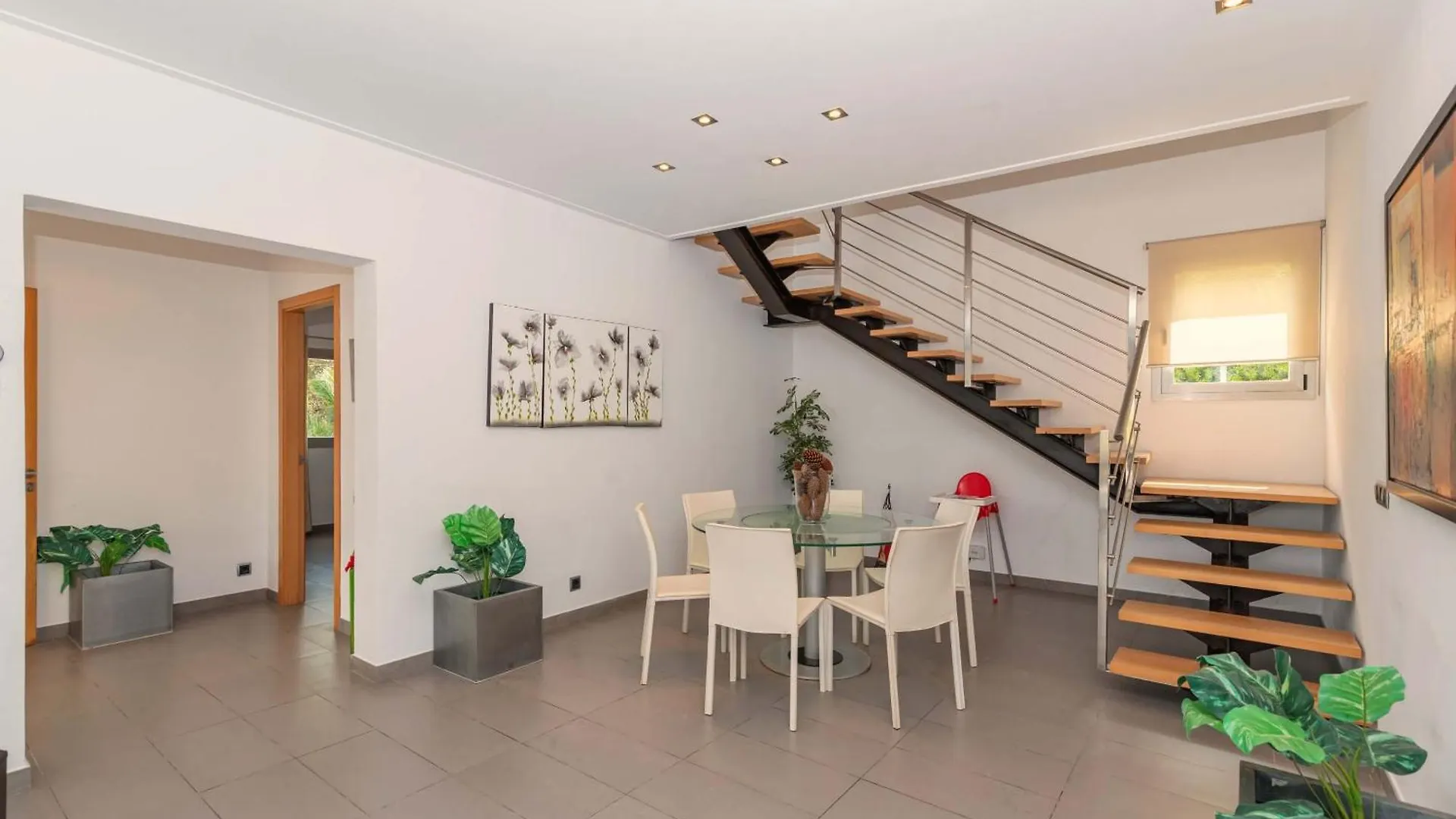 Villa Embat By Sealand Villas Pollenca Apartment