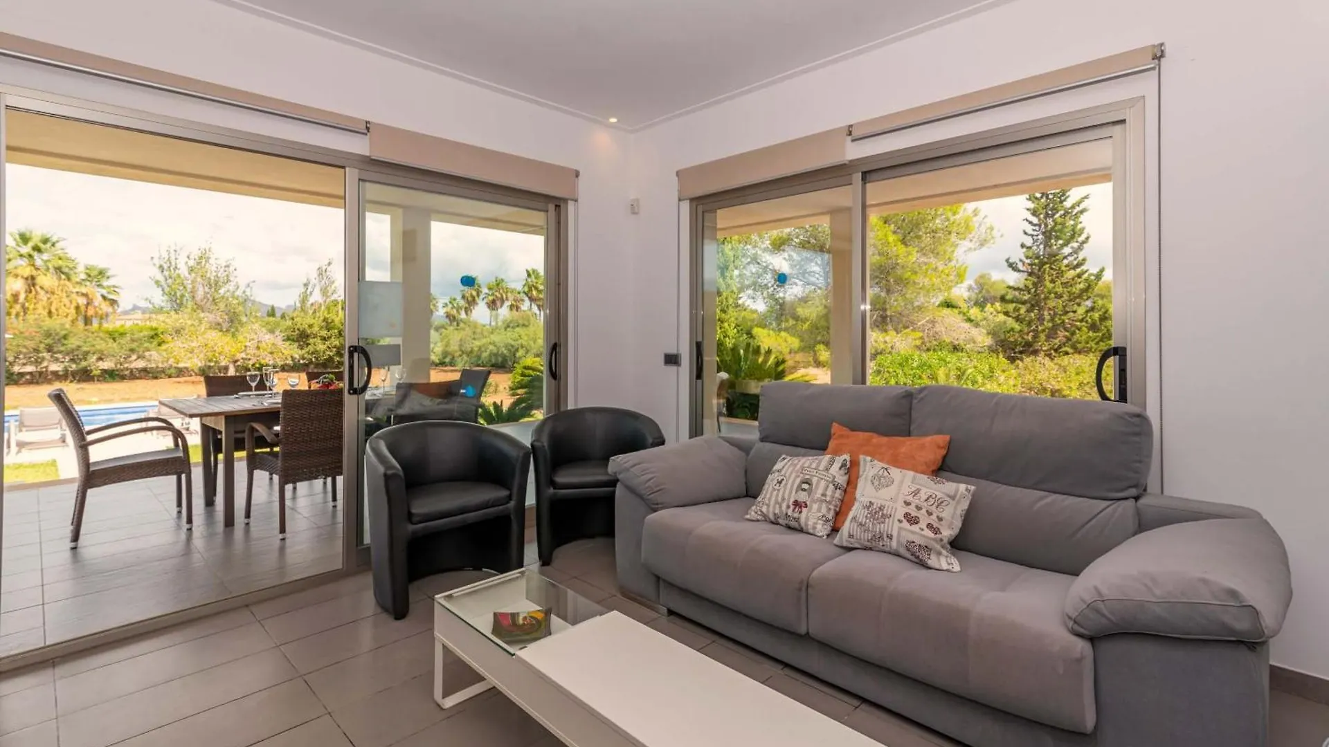 Villa Embat By Sealand Villas Pollenca