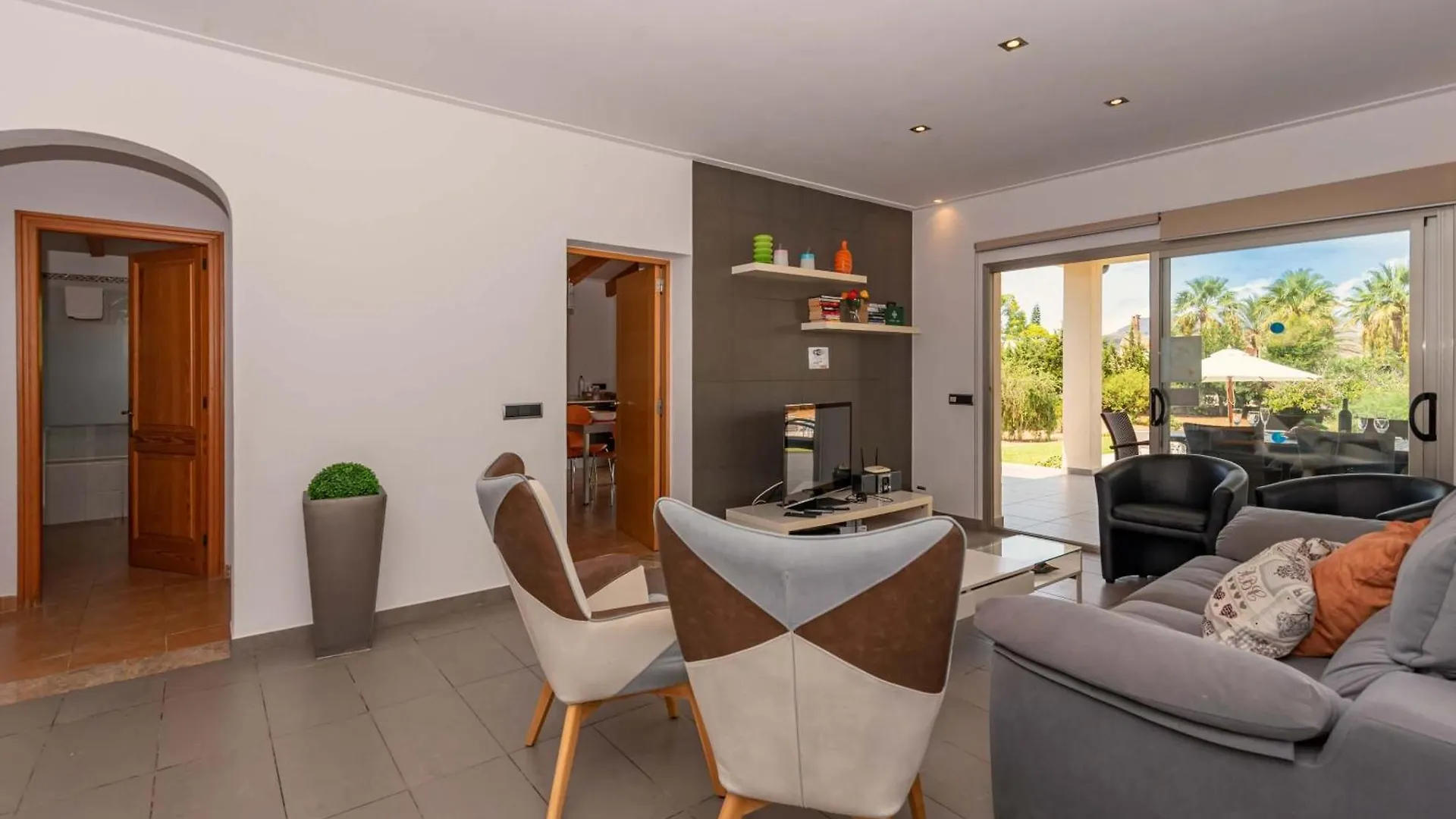 Villa Embat By Sealand Villas Pollenca 0*,  Spain