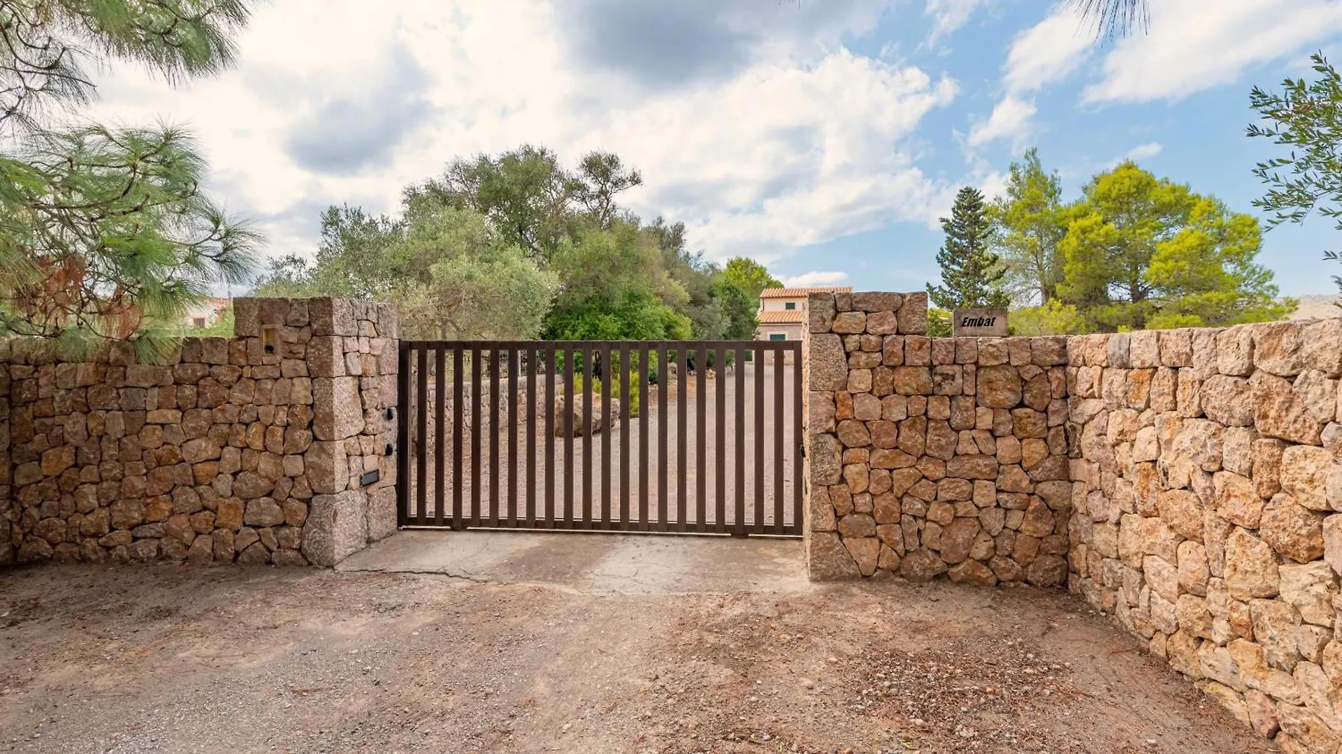 Villa Embat By Sealand Villas Pollenca