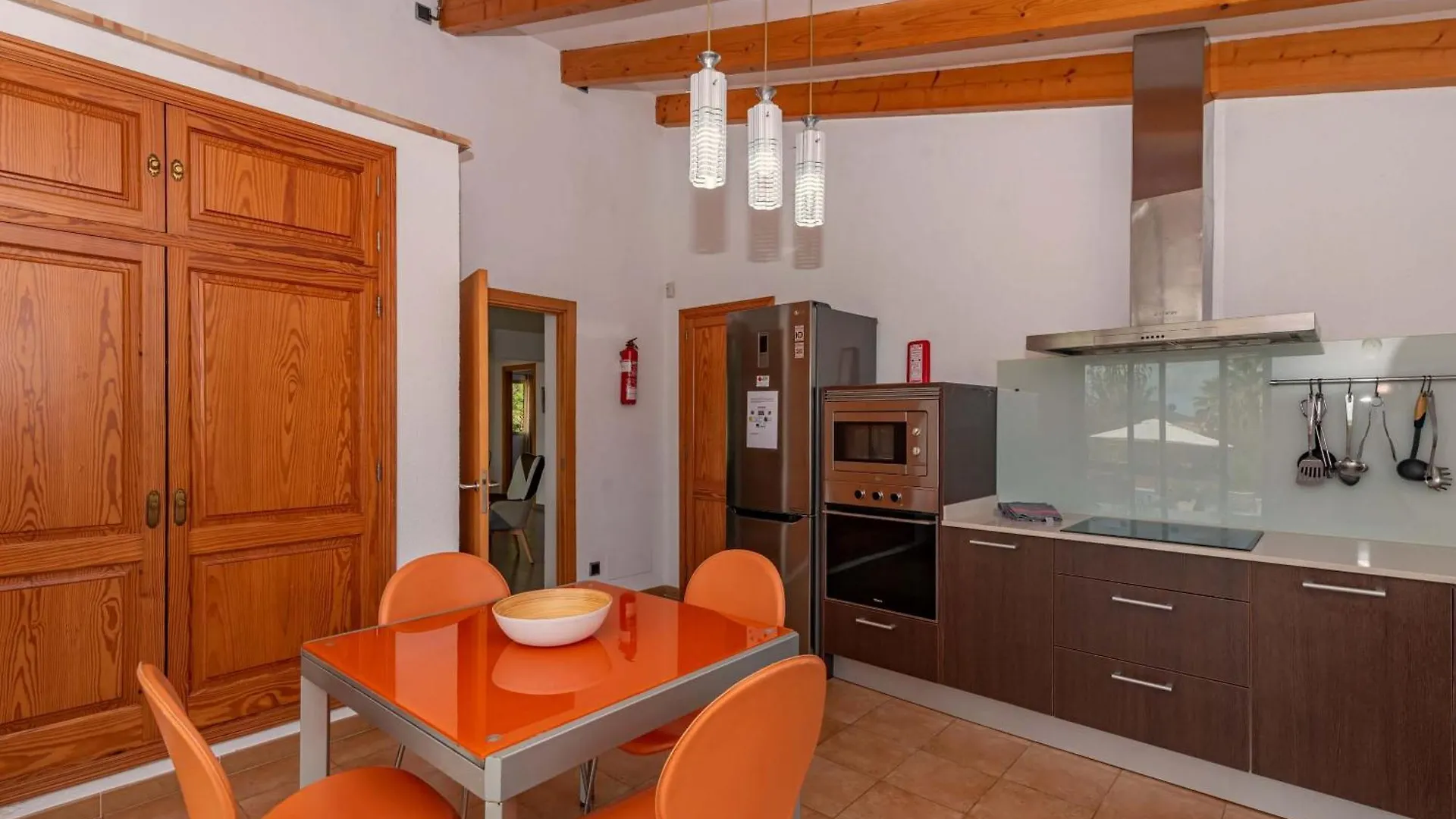 Apartment Villa Embat By Sealand Villas Pollenca Spain